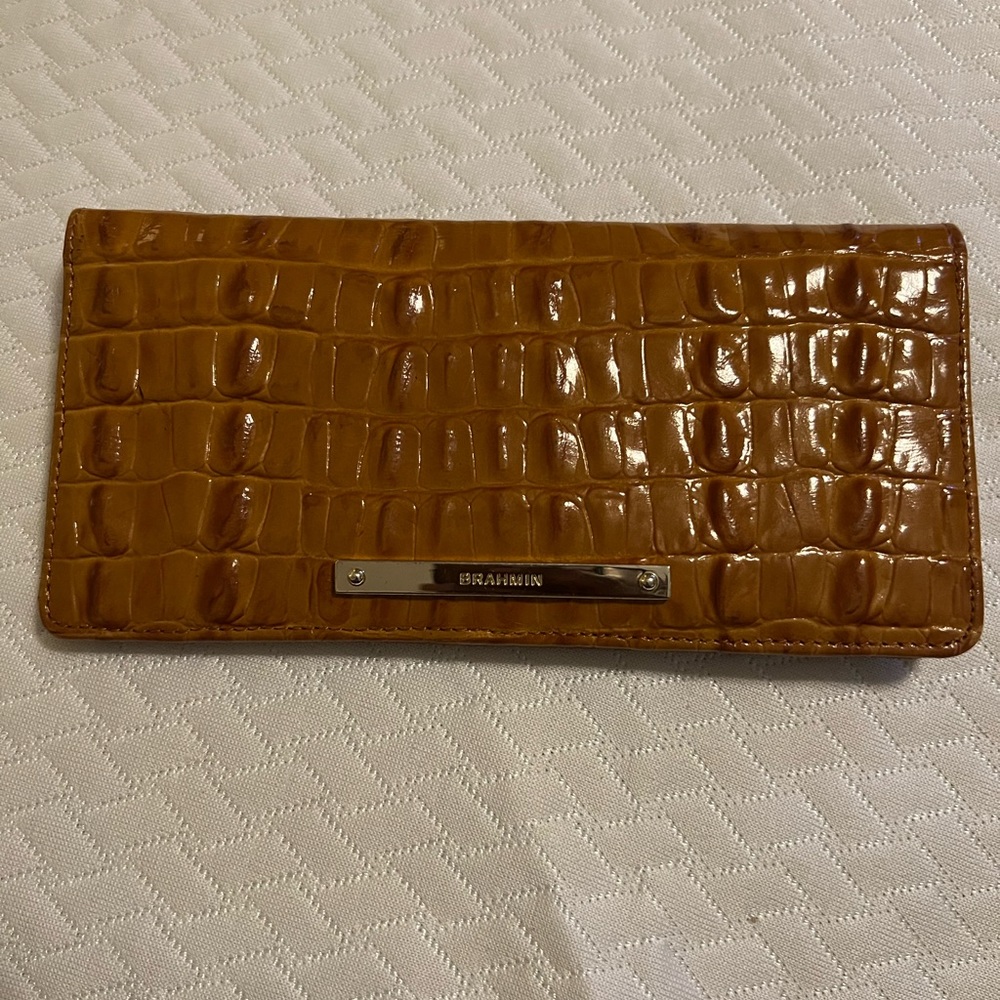 Brahmin Ady Wallet
